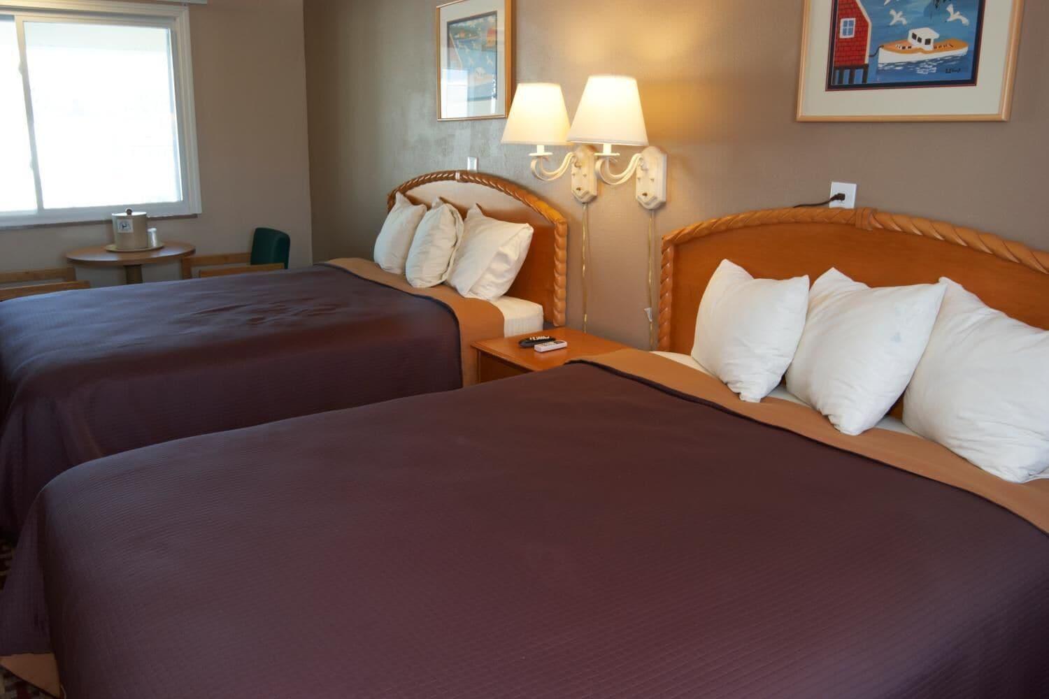 Cape Cod Inn Hyannis Zewnętrze zdjęcie