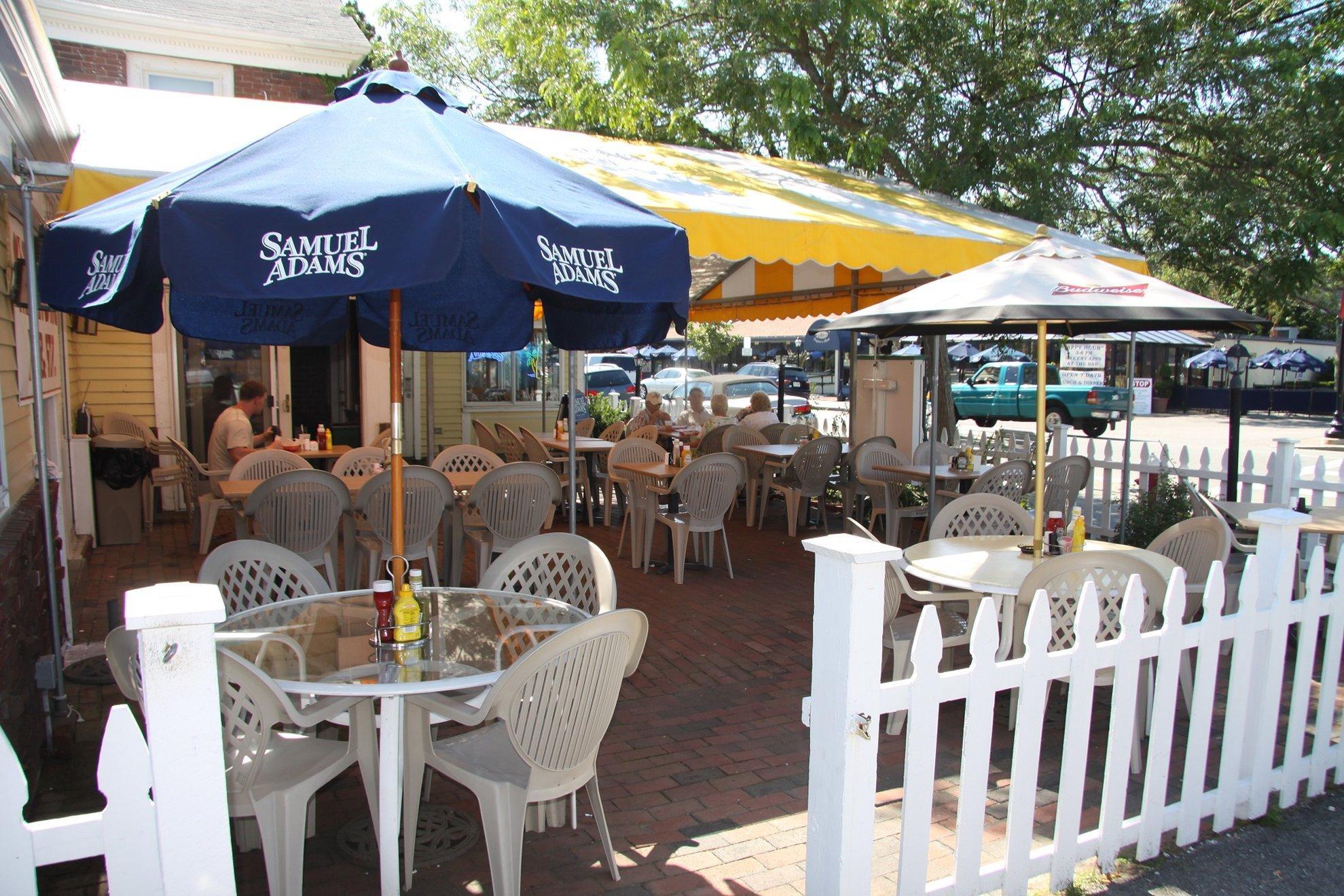 Cape Cod Inn Hyannis Zewnętrze zdjęcie