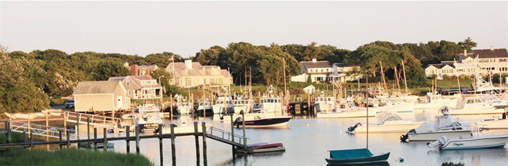 Cape Cod Inn Hyannis Zewnętrze zdjęcie