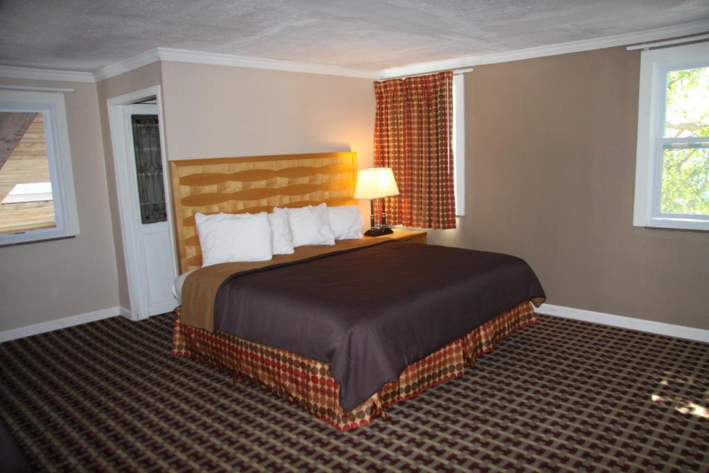 Cape Cod Inn Hyannis Pokój zdjęcie